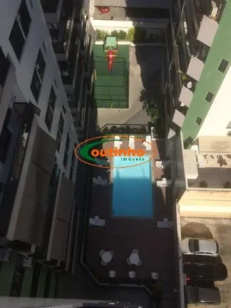 Imagem (24537) Rua São Francisco Xavier - Tijuca
