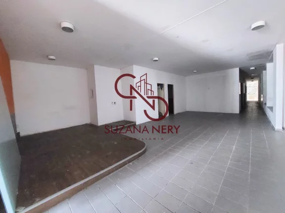 Imagem PRÉDIO COMERCIAL NA AV. NEVALDO ROCHA, PERTINHO DO SHOPPING MIDWAY - NATAL