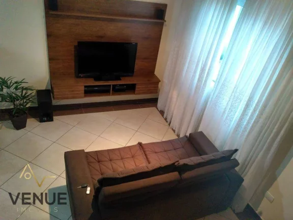 Imagem Casa com 2 dormitórios à venda, 60 m² por R$ 359.000,00 - Jardim Ponte Rasa - São Paulo/SP