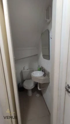 Imagem Sobrado com 3 dormitórios à venda, 200 m² por R$ 740.050,00 - Cidade Patriarca - São Paulo/SP