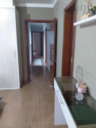 Imagem Imperdível oportunidade de adquirir casa com 4 quartos e suíte no Jardim Brasil, Itupeva-SP - 291m² - 2 vagas - 3 banheiros