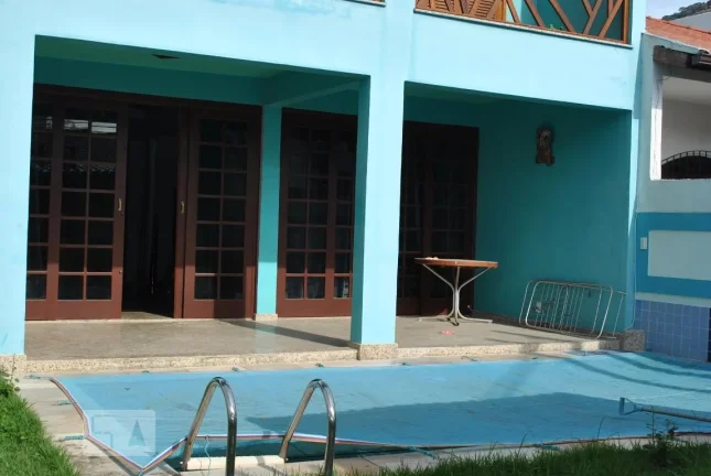 Imagem Casa à Venda - Vargem Pequena, 4 Quartos, 300 m2