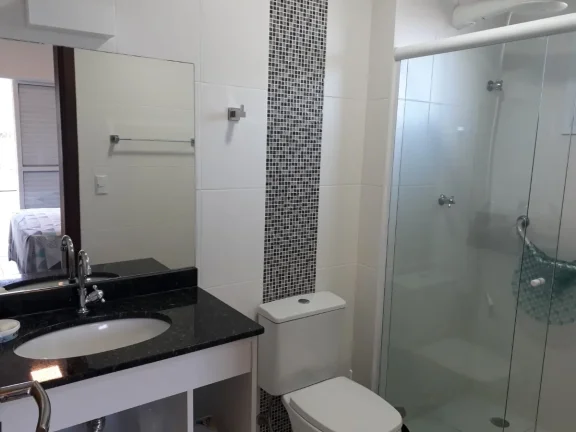 Imagem Lindo apartamento a venda no Itaguá em Ubatuba!