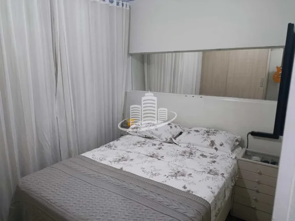 Imagem Apartamento Padrão