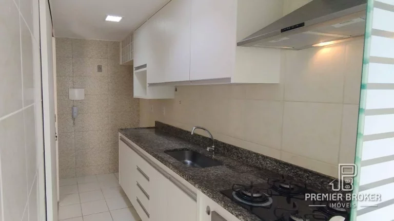 Imagem Apartamento à venda, 58 m² por R$ 320.000,00 - Albuquerque - Teresópolis/RJ