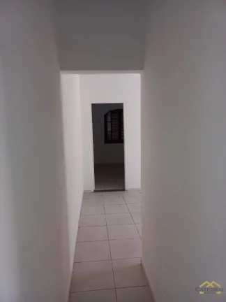 Imagem Casa terrea na vila municipal