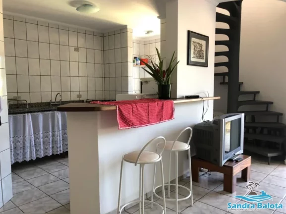 Imagem Cobertura Duplex/Toninhas