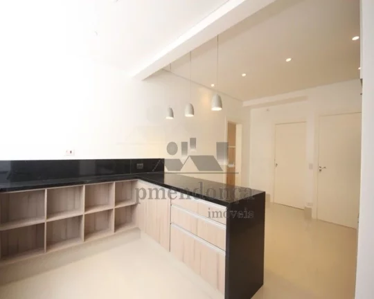 Imagem Apartamento 4 suites, 2 vagas, reformado