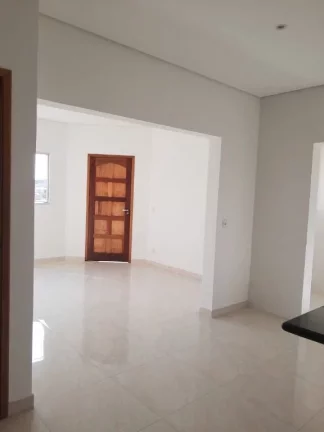 Imagem Casa com 3 dormitórios à venda, 69 m² por R$ 278.000,00 - Jardim São José - Suzano/SP