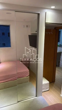 Imagem APARTAMENTO À VENDA NO RESIDENCIAL PARQUE JARDIM DAS TULIPAS EM JUNDIAÍ SP, BOA LOCALIZAÇÃO
