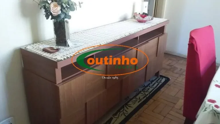 Imagem (29038) Rua Silva Pinto - Vila Isabel