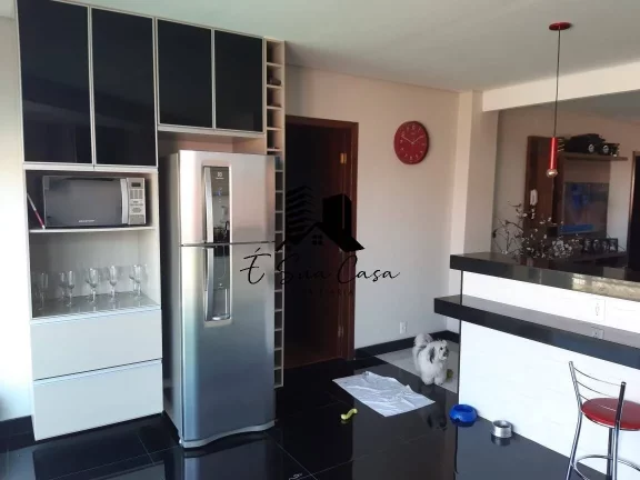 Imagem Casa à Venda 2 quartos Bairro Lúcio de Abreu - Contagem/MG