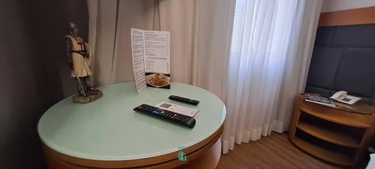 Imagem Apartamento com 1 quarto, 27m2, à venda em São Paulo, Indianópolis