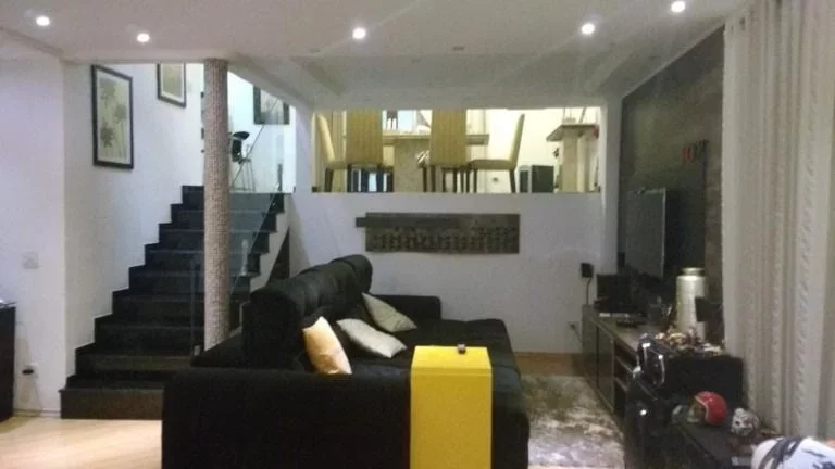 Imagem Sobrado com 3 dormitórios à venda, 290 m² por R$ 2.500.000,00 - Parque Residencial Itapeti - Mogi das Cruzes/SP