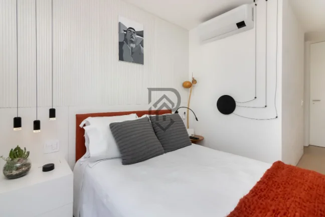 Imagem Apartamento Alto Padrão Condomínio Alameda Jardins