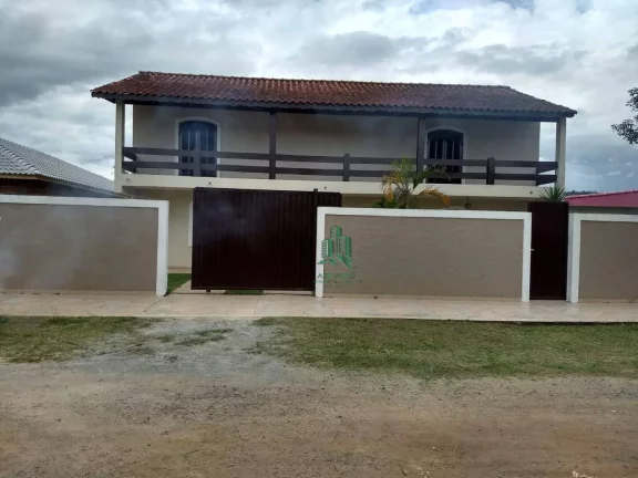 Imagem Sobrado com 3 dormitórios à venda, 400 m² por R$ 1.000.000,00 - Jardim Parque Real Atibaia - Atibaia/SP