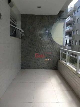 Imagem Apartamento com 2 dormitórios à venda, 85 m² por R$ 580.000,00 - Jardim Caiçara - Cabo Frio/RJ
