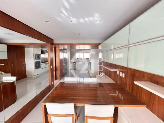 Imagem Altíssimo padrão em Moema - 335m²