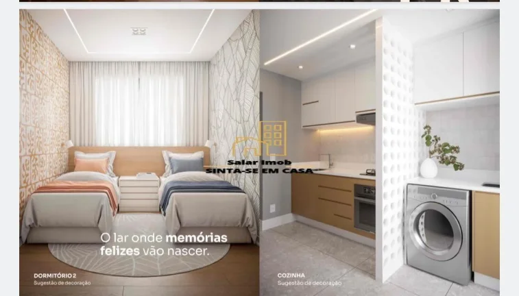 Imagem Residencial Moradas do Parque |Volta Redonda RJ | Entrada Parcelada em até 60X (Direto Construtora)