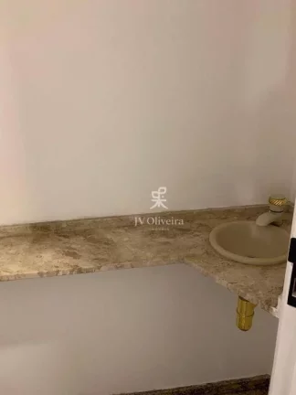 Imagem Apartamento com 4 dormitórios, 160 m² - venda por R$ 2.200.000 ou aluguel por R$ 12.900/mês - Cerqueira César - São Paulo/SP