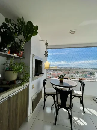 Imagem Apartamento 3 dormitórios à venda Pico do Amor Cuiabá/MT