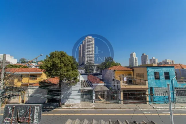 Imagem Casa à venda em São Paulo-SP, bairro Saúde, 3 quartos, 2 salas, 3 banheiros, 1 vaga, 165 m².