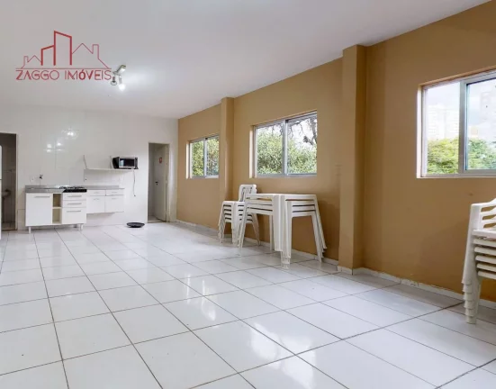 Imagem Apartamento 48m² - 2 Dorm - 1 Vaga- Jd das Palmas.