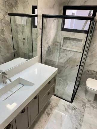 Imagem Linda casa no condomínio Buona Vita em Rio Preto