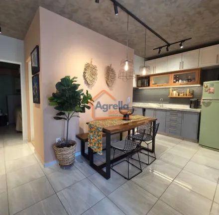 Imagem Apartamento à venda no bairro Chácara Pantanal Engenho Velho - Mogi Guaçu/SP