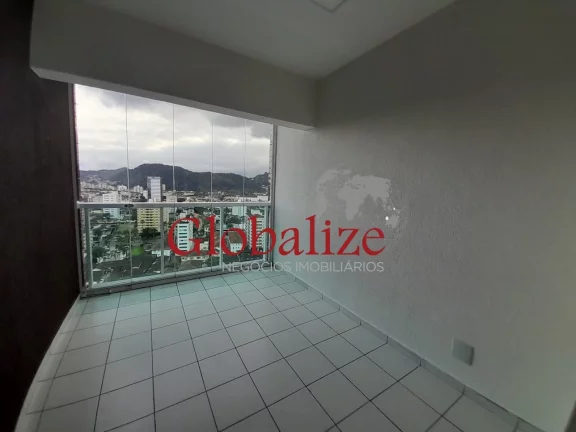 Imagem APARTAMENTO RESIDENCIAL em SANTOS - SP, VILA MATHIAS
