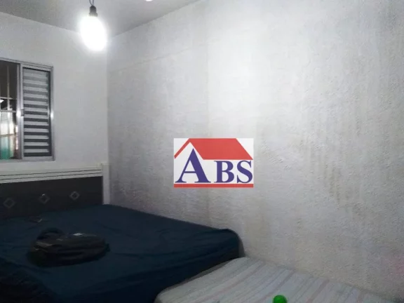 Imagem Casa residencial à venda, Conjunto Afonso Schmidt, Cubatão.