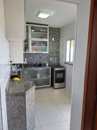 Imagem Apartamento à venda em São Gonçalo, Porto da Pedra, com 2 quartos, 56m2