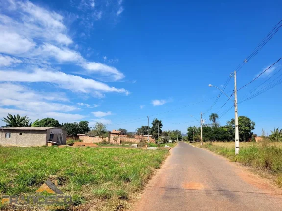 LOTES GRANDE A PRESTAÇÃO EM ABADIA