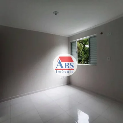 Imagem Apartamento com 2 dormitórios à venda, 46 m² por R$ 233.000,00 - Vila Paulista - Cubatão/SP