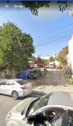 Imagem TERRENO À VENDA VILA DAS MERCÊS - 750 METROS DA MARGINAL ANCHIETA.