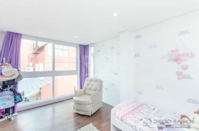 Imagem TFO 1240 Casa 13752-BT - Casa à venda no bairro Teresópolis - Porto Alegre/RS
