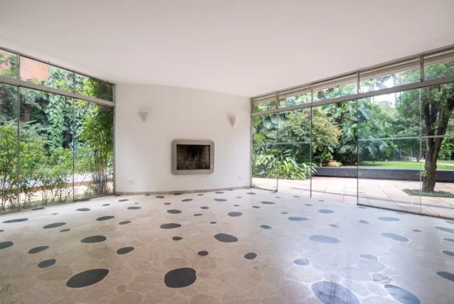 Imagem Casa comercial para locação em Jardim América São Paulo SP