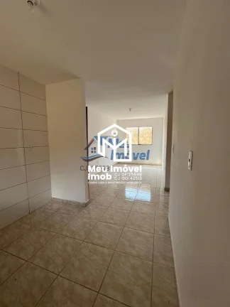 Imagem Parque JK Luziânia APTO 2 Quartos 1 Vaga 50m² Cozinha Individual Financiamento