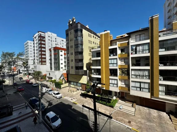 Imagem Apartamento 2 Dormitórios - Bairro Centro