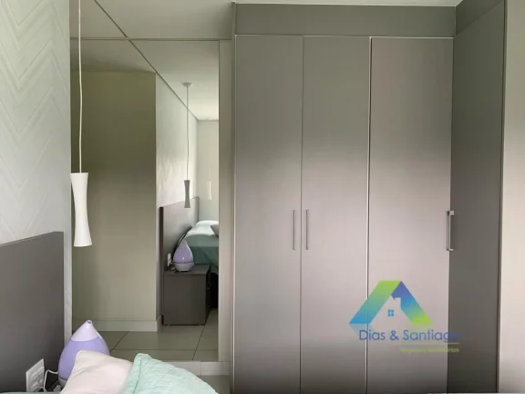 Imagem Apartamento à venda no bairro Anchieta - São Bernardo do Campo/SP