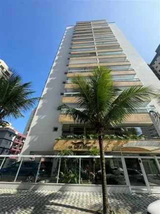 Imagem APARTAMENTO COM 70 m² - CAIÇARA - PRAIA GRANDE SP