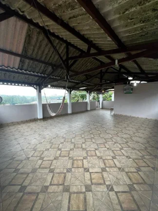 Imagem Casa à venda em Alfredo Vasconcelos, Pio XII, com 3 quartos, 1m2