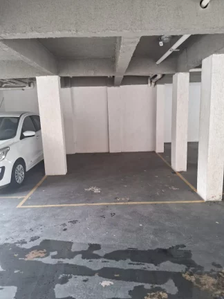 Imagem Apartamento 1 quarto no Alto da XV com vaga