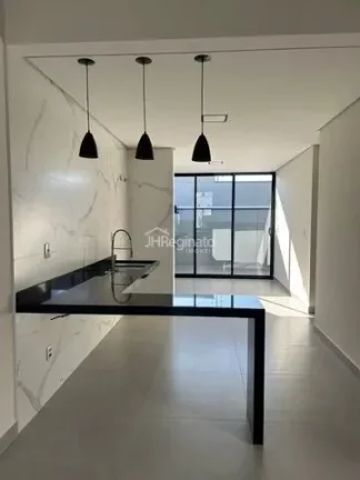 Imagem Casa térrea no Condomínio Residencial Jardim - Sorocaba
