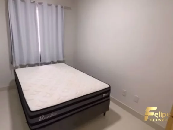Imagem Casa com três quartos localizada na Enseda Azul em Guarapari