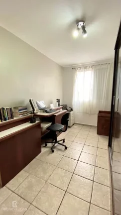 Imagem "Seu novo lar: Apartamento espaçoso 75m² 3 dorms sendo uma suíte em localização privilegiada e lazer !"
