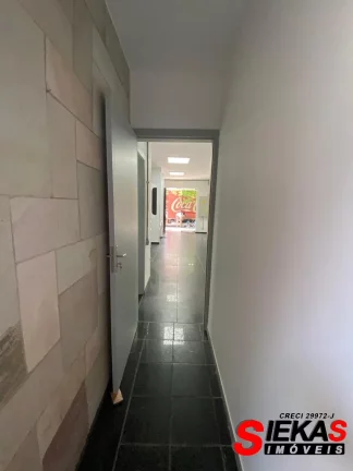 Imagem Ponto Comercial para Locação no Tatuapé, São Paulo-SP - 8 Salas, 8 Banheiros, 235m² de Área