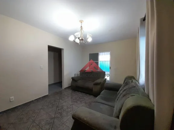 Imagem Casa com 2 dormitórios à venda, 120 m² por R$ 290.000,00 - Amendoeira - São Gonçalo/RJ
