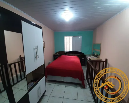 Imagem CASA RESIDENCIAL em GUARULHOS - SP, JARDIM PONTE ALTA I