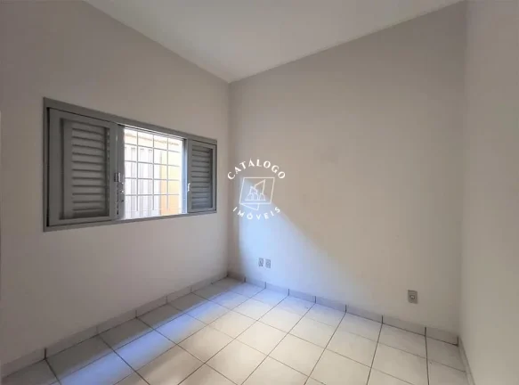 Imagem Casa Comercial - Aluguel no bairro Alto da Boa Vista - Ribeirão Preto, SP